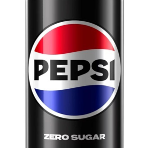 Pepsi Zero Sugar Cola