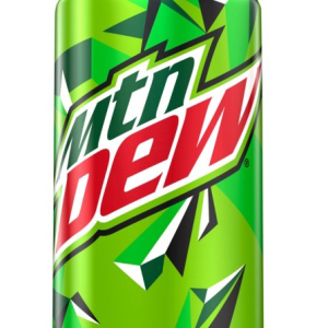 Mountain Dew