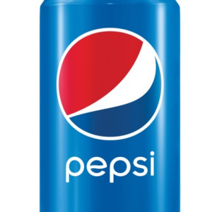 Pepsi Canned Cola